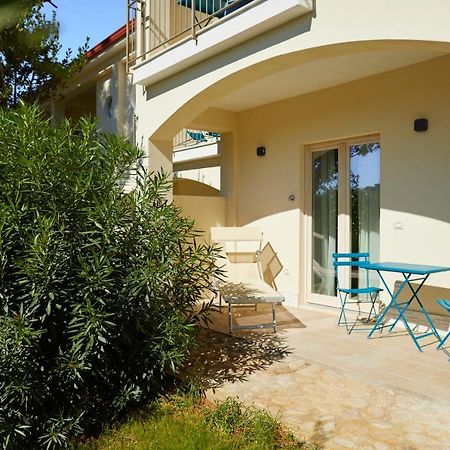Hotel Tui Blue Tropea Santa Domenica  Esterno foto