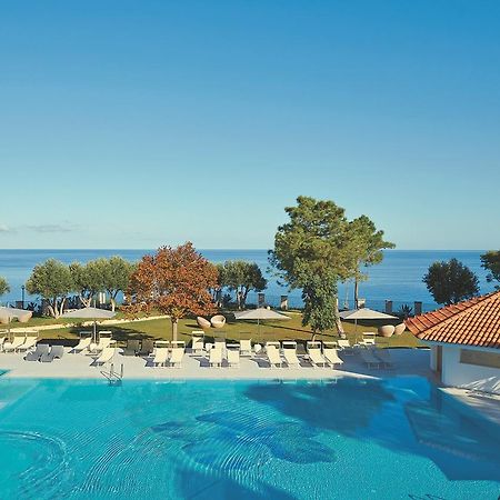 Hotel Tui Blue Tropea Santa Domenica  Esterno foto