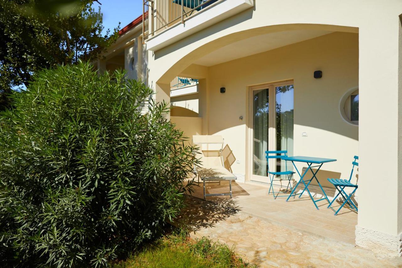 Hotel Tui Blue Tropea Santa Domenica  Esterno foto