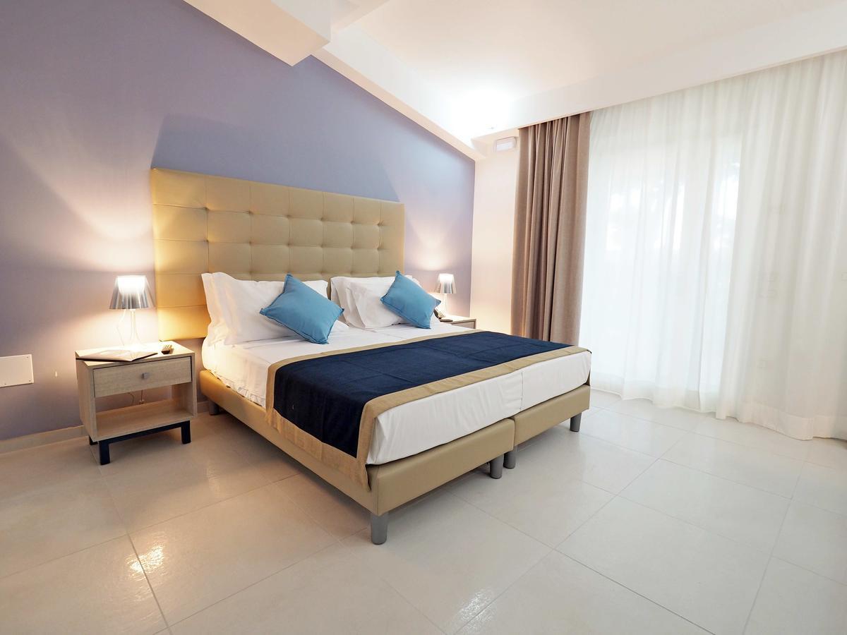 Hotel Tui Blue Tropea Santa Domenica  Esterno foto