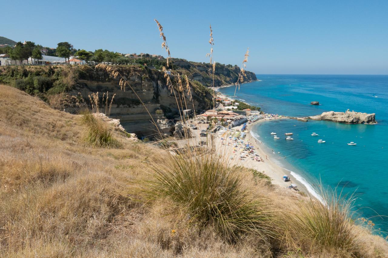 Hotel Tui Blue Tropea Santa Domenica  Esterno foto