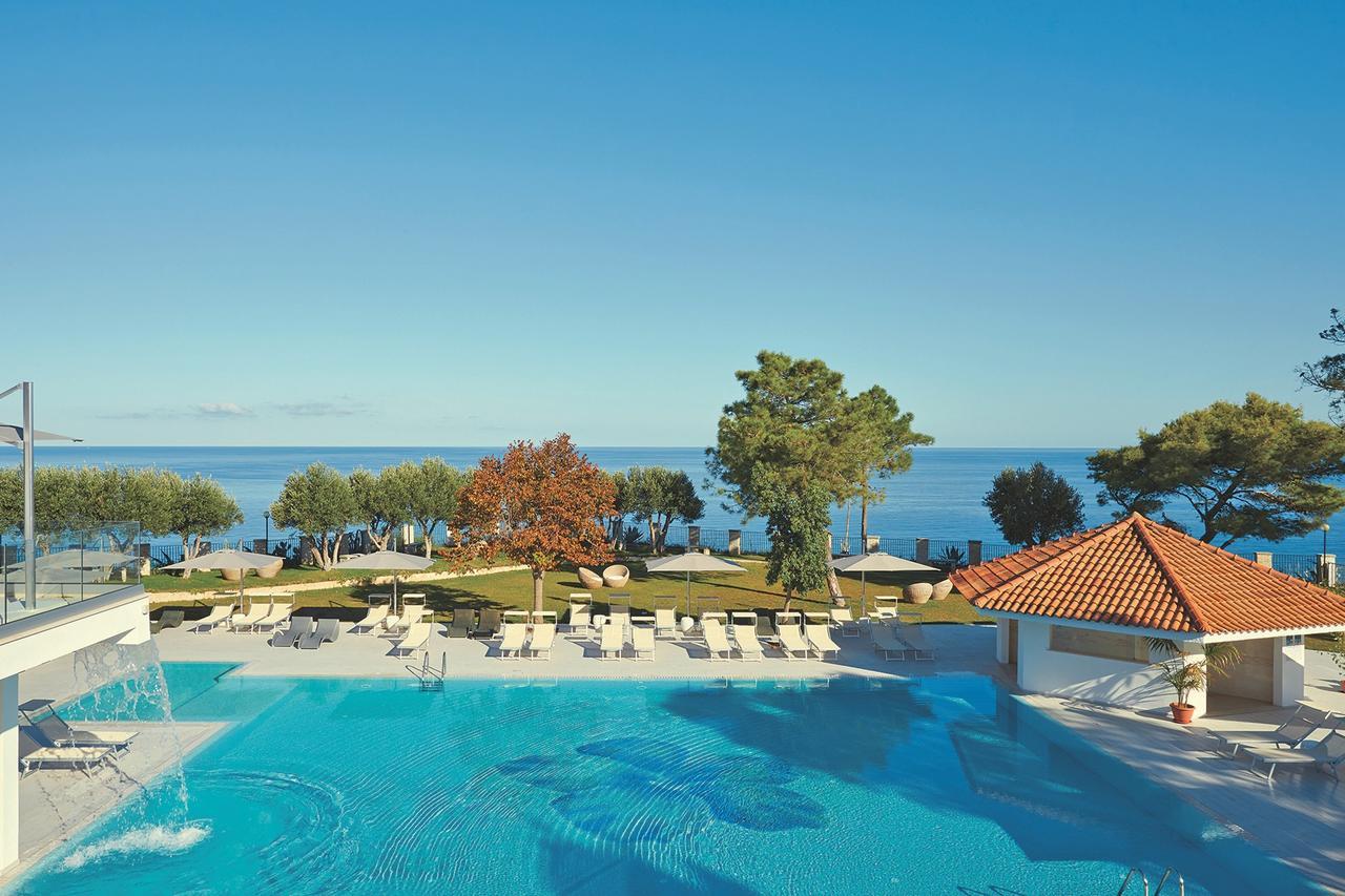 Hotel Tui Blue Tropea Santa Domenica  Esterno foto