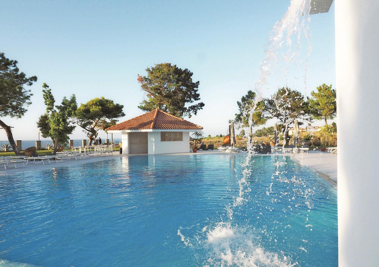 Hotel Tui Blue Tropea Santa Domenica  Esterno foto