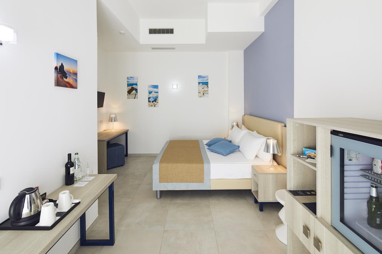 Hotel Tui Blue Tropea Santa Domenica  Esterno foto